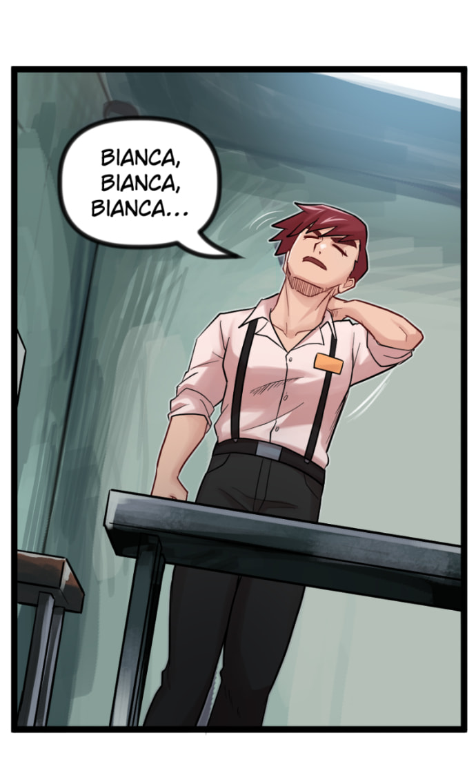 Clinic of Horrors (Canvas) Chapter 228 page 13 - 