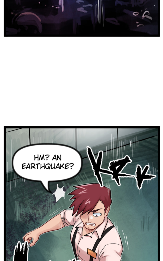 Clinic of Horrors (Canvas) Chapter 228 page 17 - 