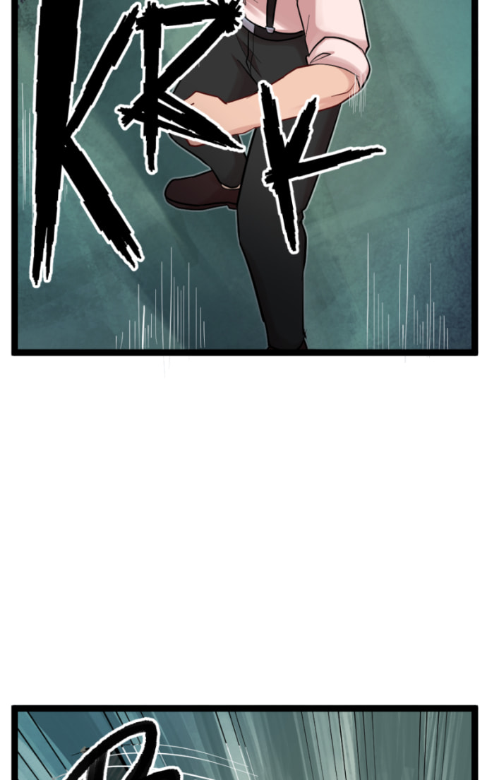 Clinic of Horrors (Canvas) Chapter 228 page 18 - 