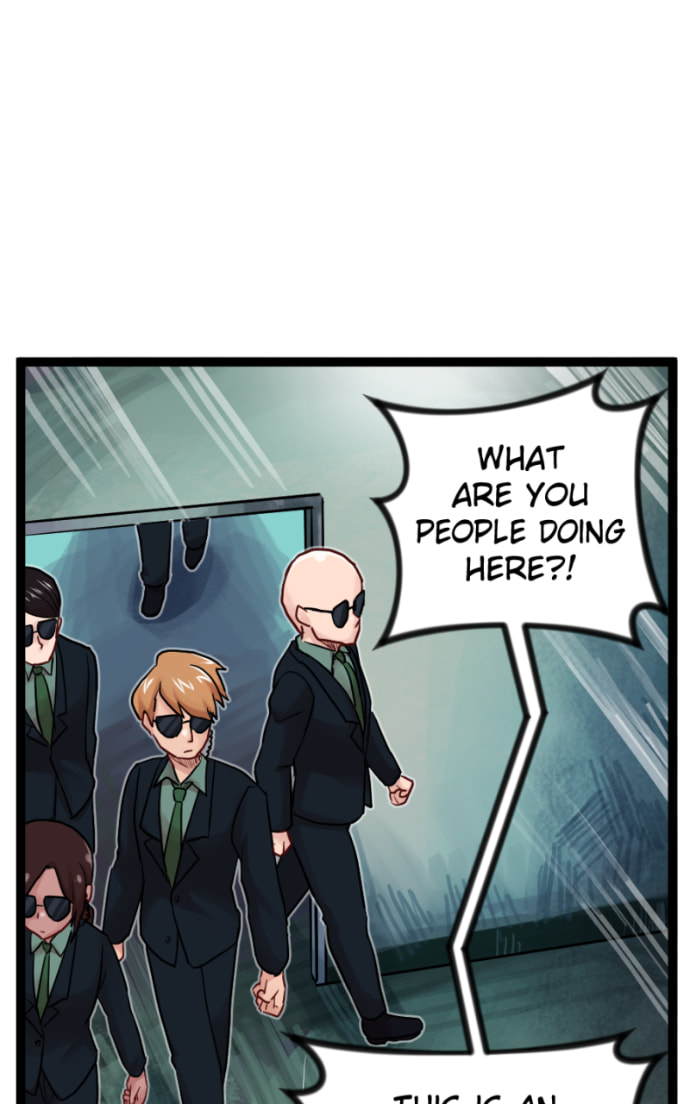 Clinic of Horrors (Canvas) Chapter 228 page 20 - 