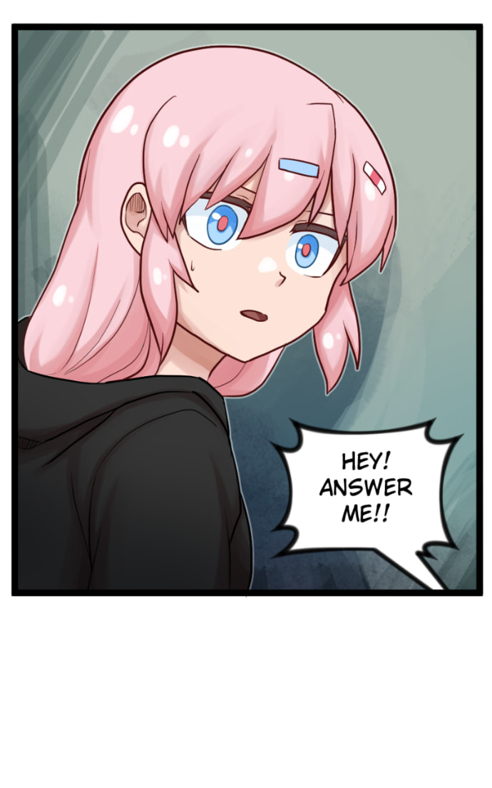 Clinic of Horrors (Canvas) Chapter 228 page 22 - 