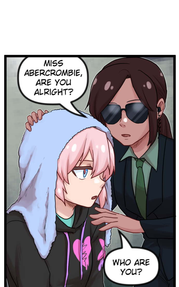 Clinic of Horrors (Canvas) Chapter 228 page 27 - 