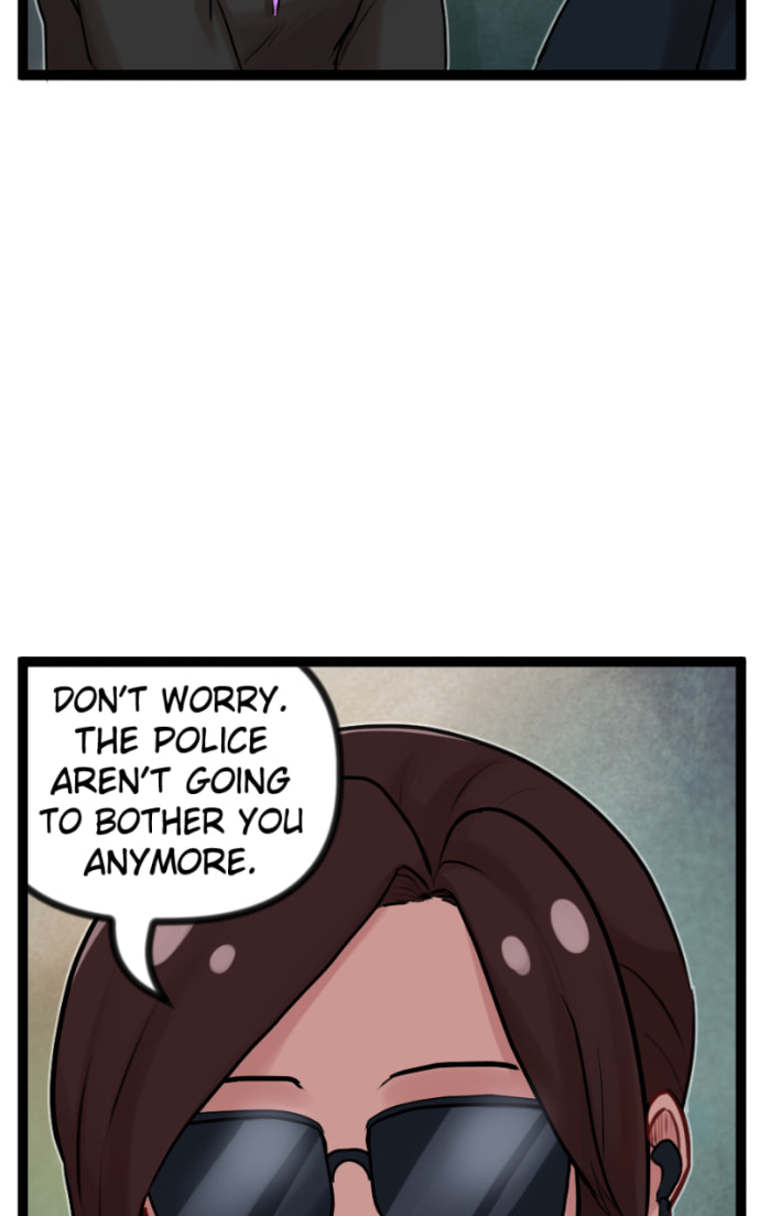 Clinic of Horrors (Canvas) Chapter 228 page 28 - 