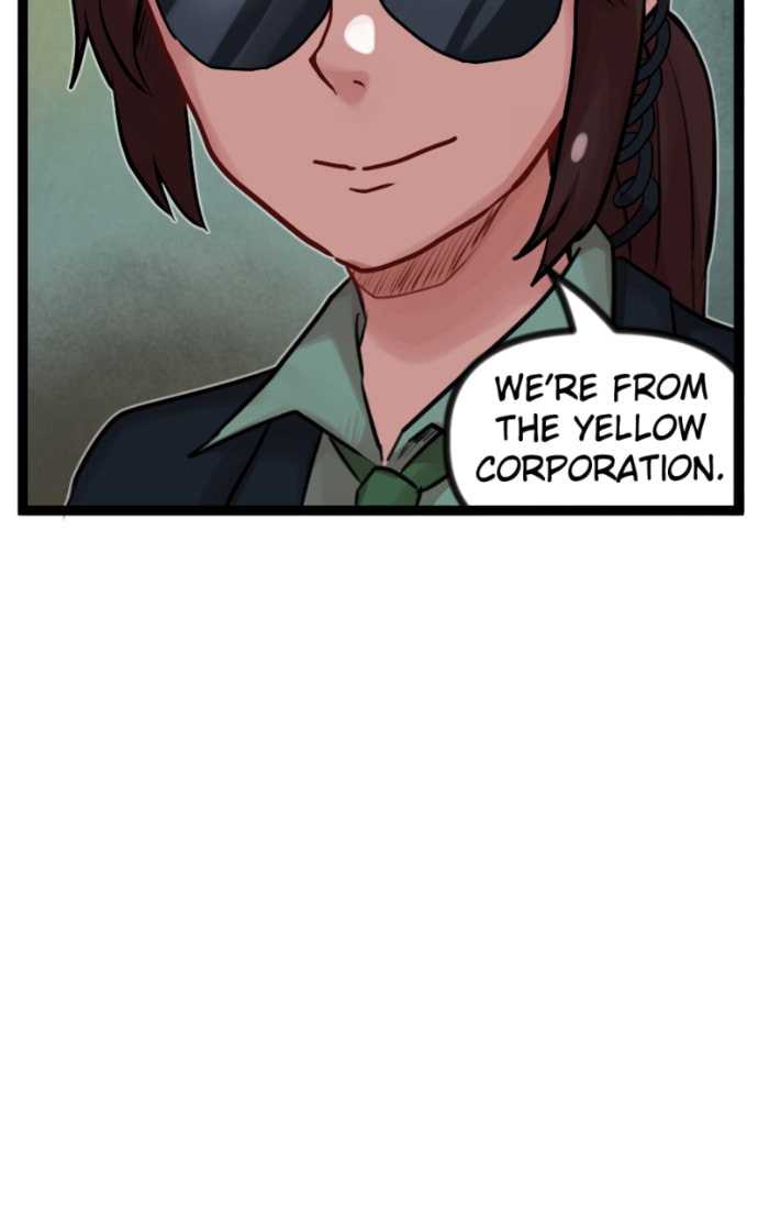 Clinic of Horrors (Canvas) Chapter 228 page 29 - 