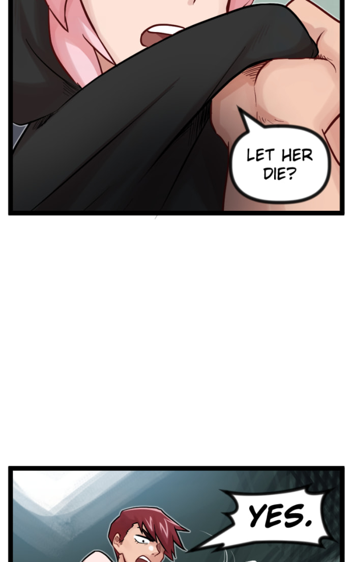 Clinic of Horrors (Canvas) Chapter 228 page 4 - 