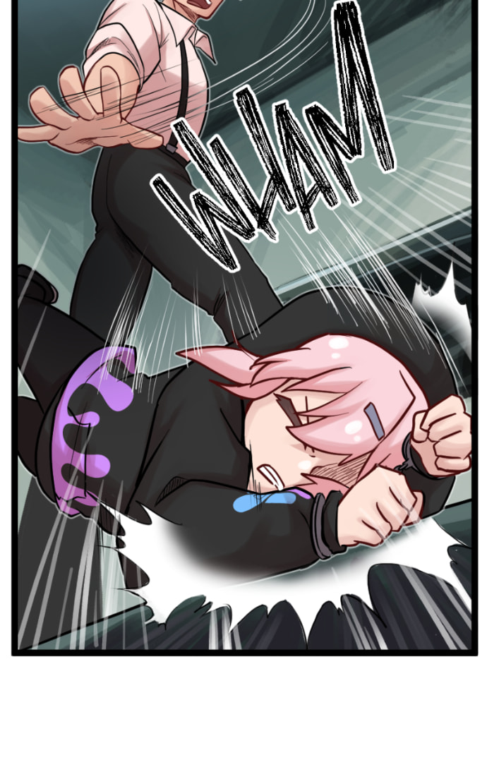Clinic of Horrors (Canvas) Chapter 228 page 5 - 