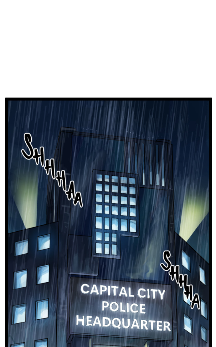 Clinic of Horrors (Canvas) Chapter 229 page 2 - 