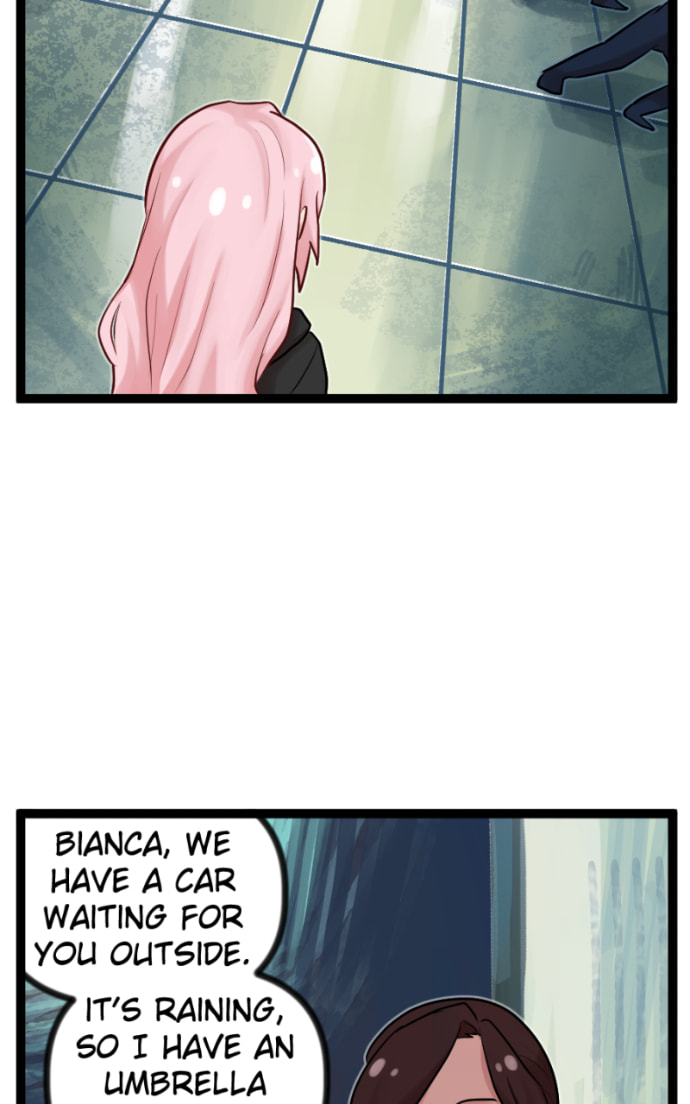 Clinic of Horrors (Canvas) Chapter 229 page 11 - 