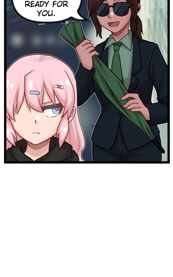 Clinic of Horrors (Canvas) Chapter 229 page 12 - 