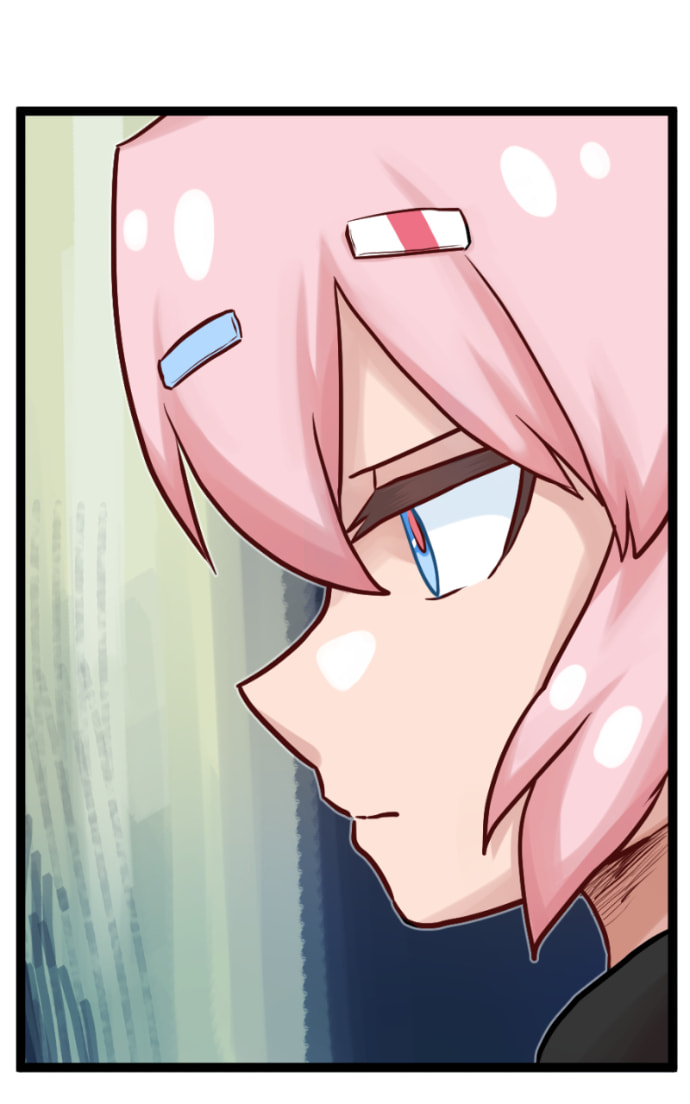 Clinic of Horrors (Canvas) Chapter 229 page 13 - 