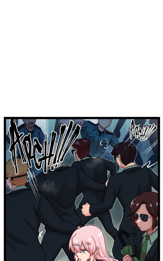 Clinic of Horrors (Canvas) Chapter 229 page 14 - 