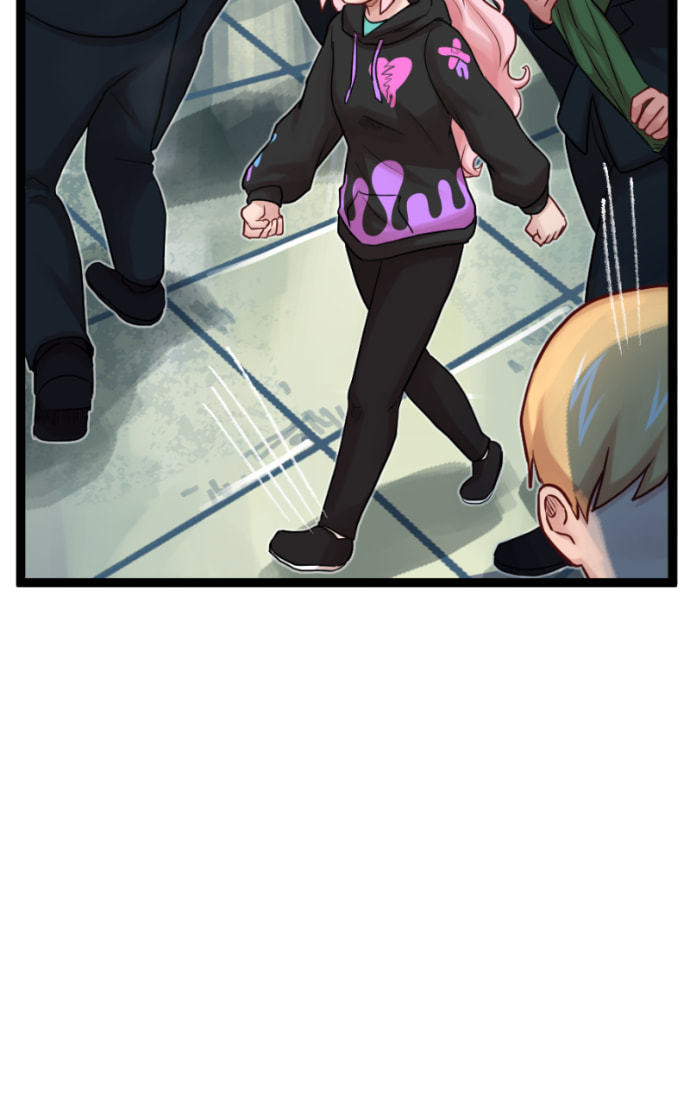 Clinic of Horrors (Canvas) Chapter 229 page 15 - 