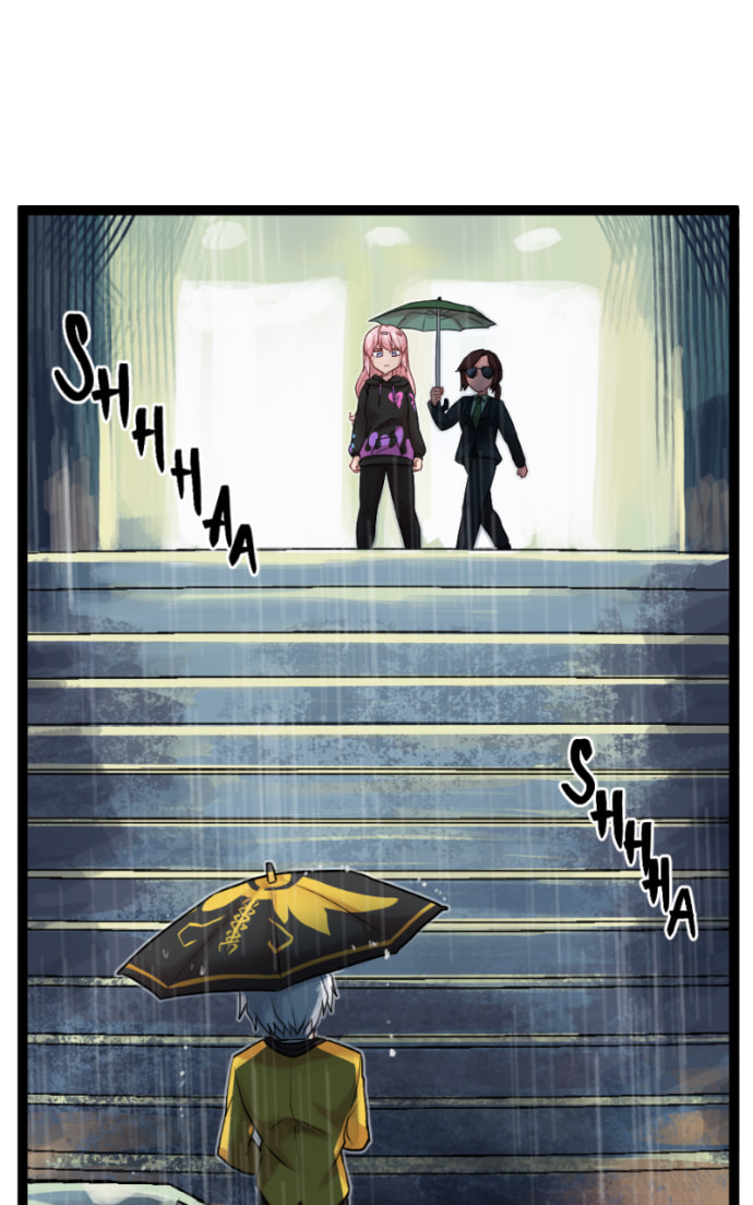 Clinic of Horrors (Canvas) Chapter 229 page 16 - 