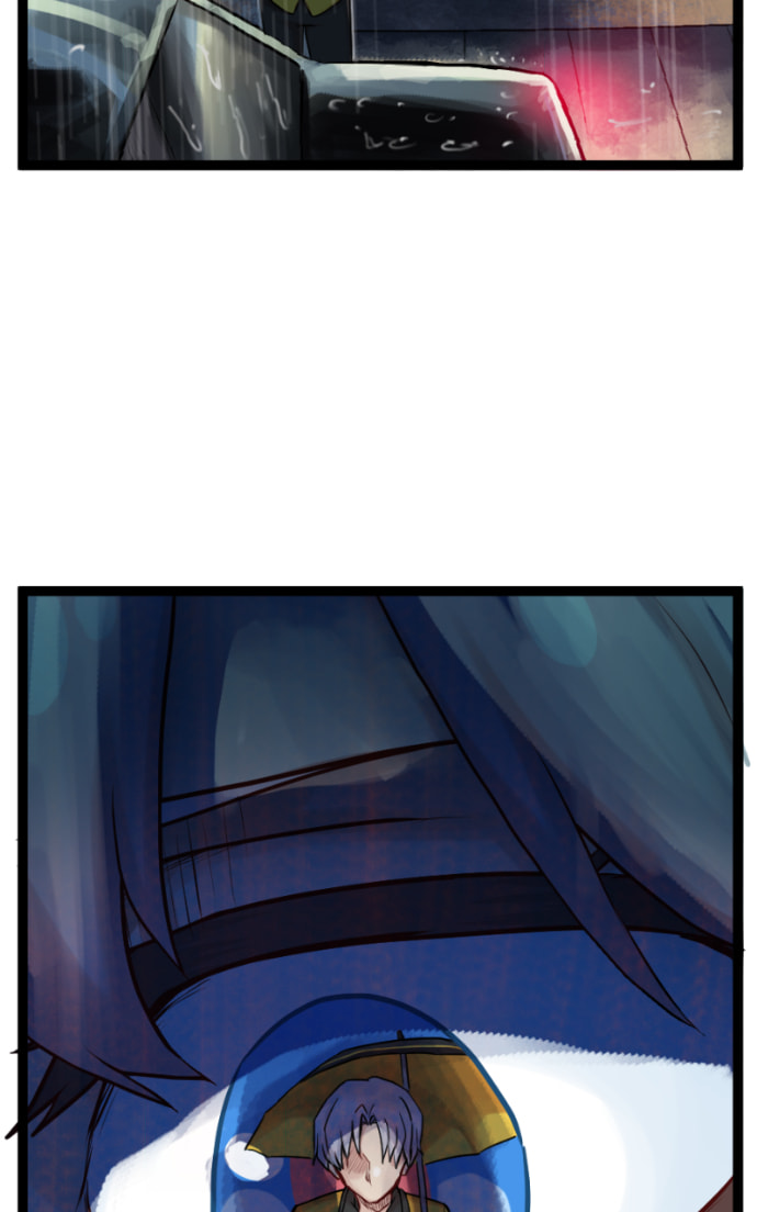 Clinic of Horrors (Canvas) Chapter 229 page 17 - 