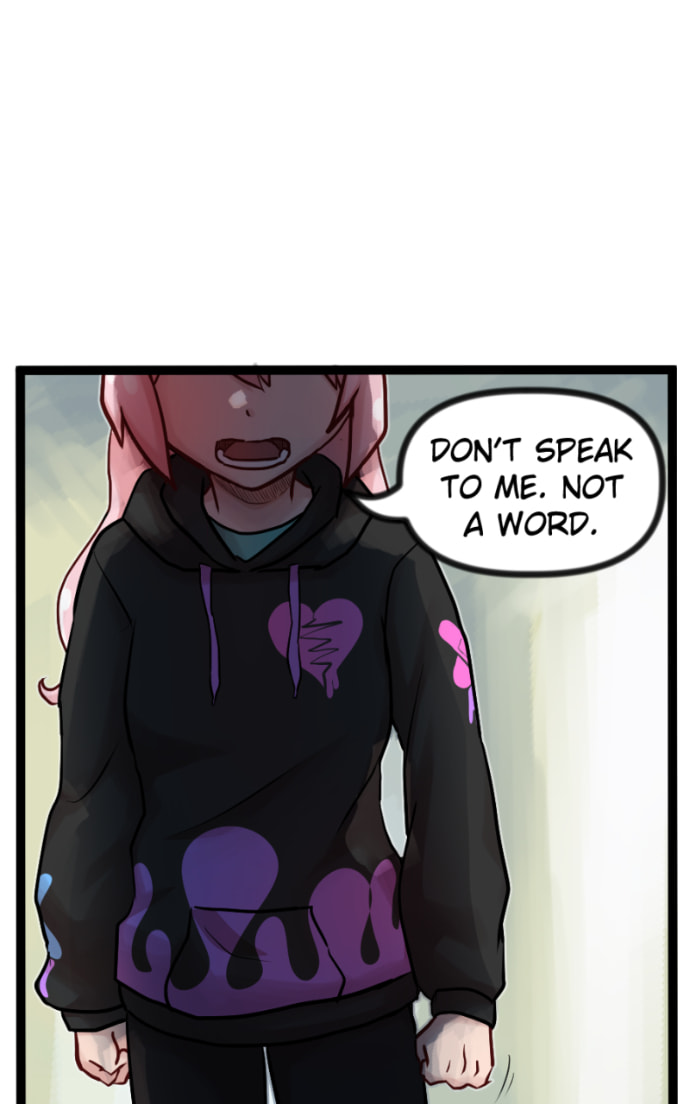 Clinic of Horrors (Canvas) Chapter 229 page 20 - 