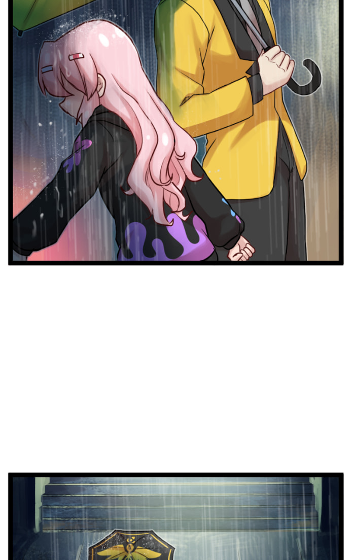 Clinic of Horrors (Canvas) Chapter 229 page 22 - 