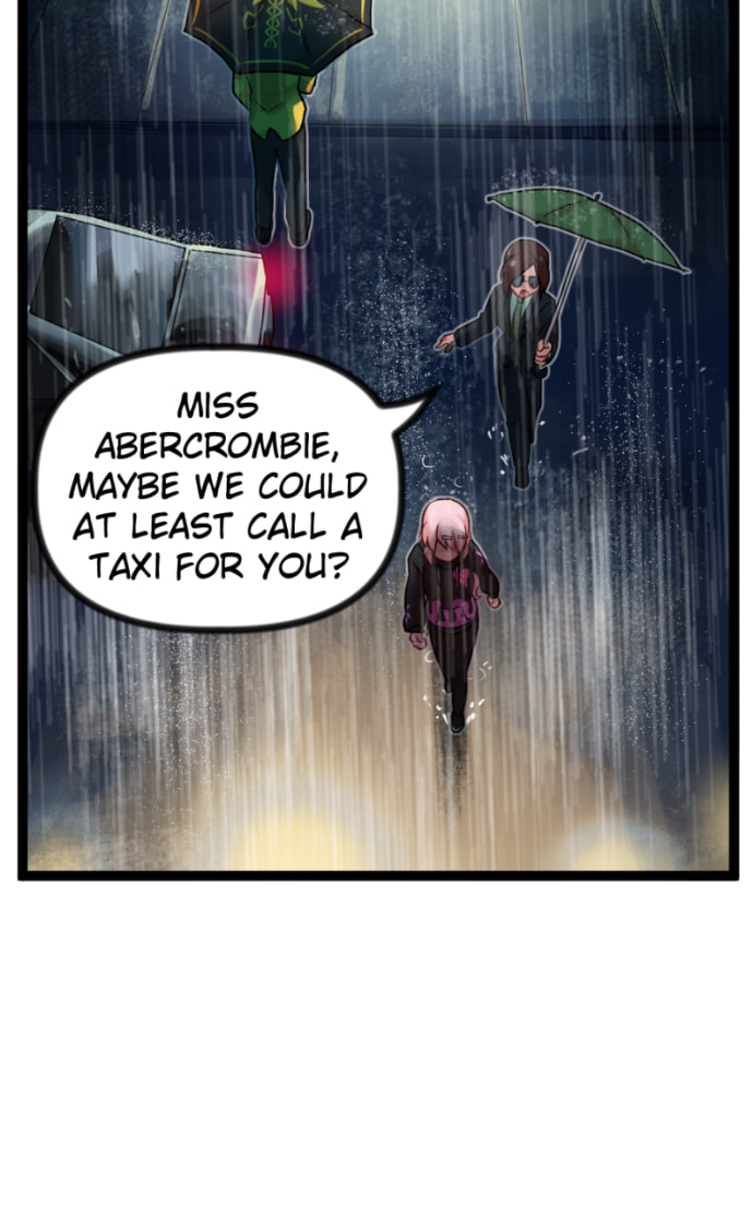 Clinic of Horrors (Canvas) Chapter 229 page 23 - 