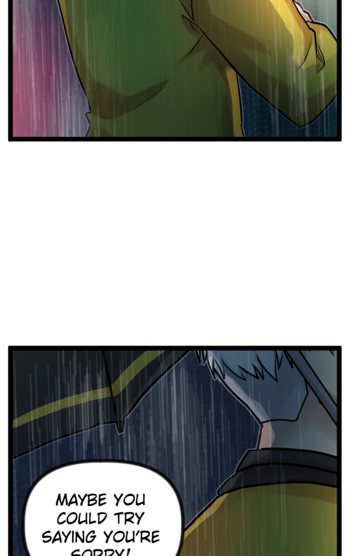 Clinic of Horrors (Canvas) Chapter 229 page 25 - 