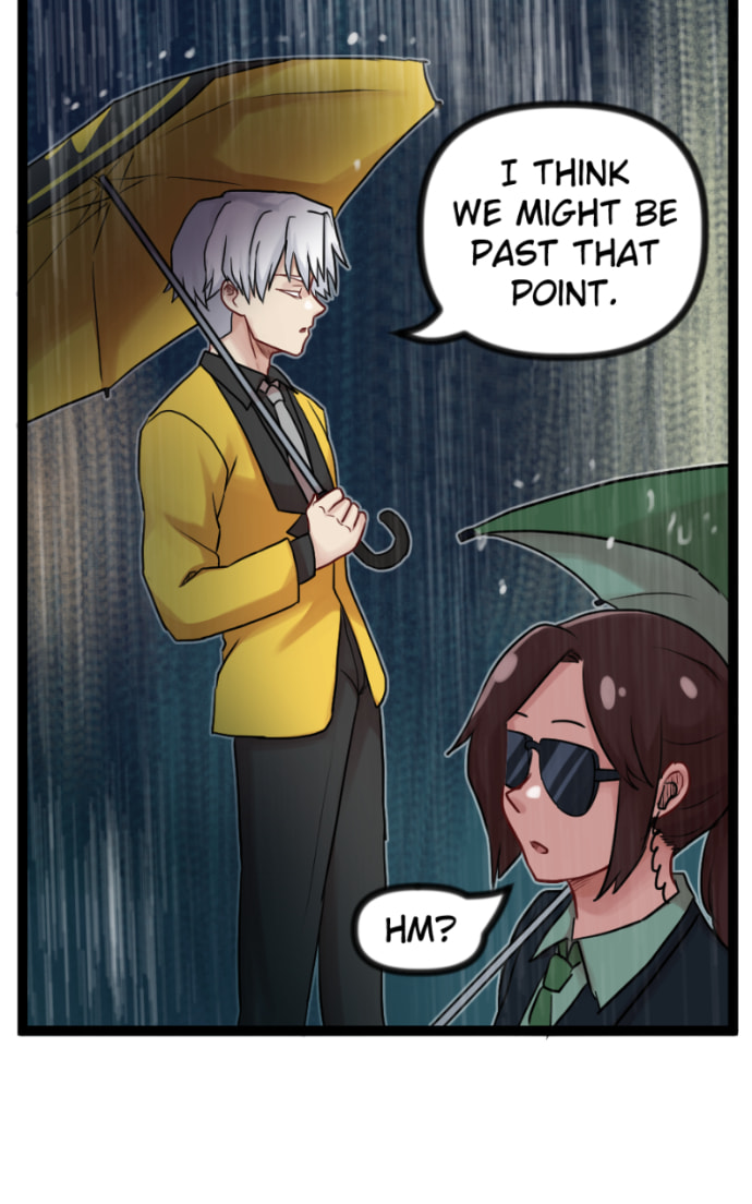 Clinic of Horrors (Canvas) Chapter 229 page 27 - 