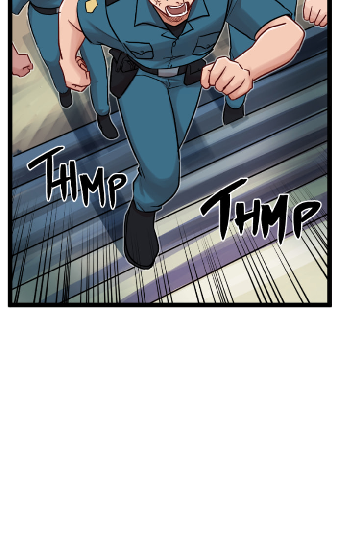 Clinic of Horrors (Canvas) Chapter 229 page 4 - 