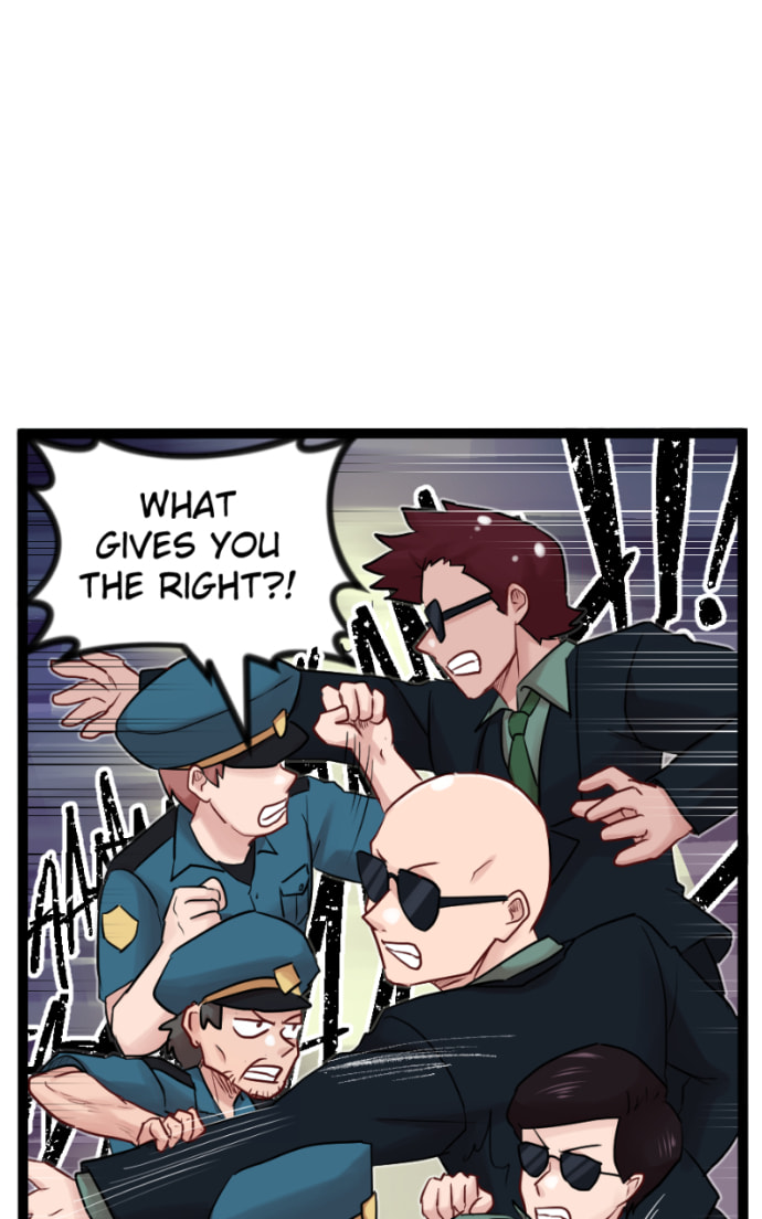 Clinic of Horrors (Canvas) Chapter 229 page 6 - 