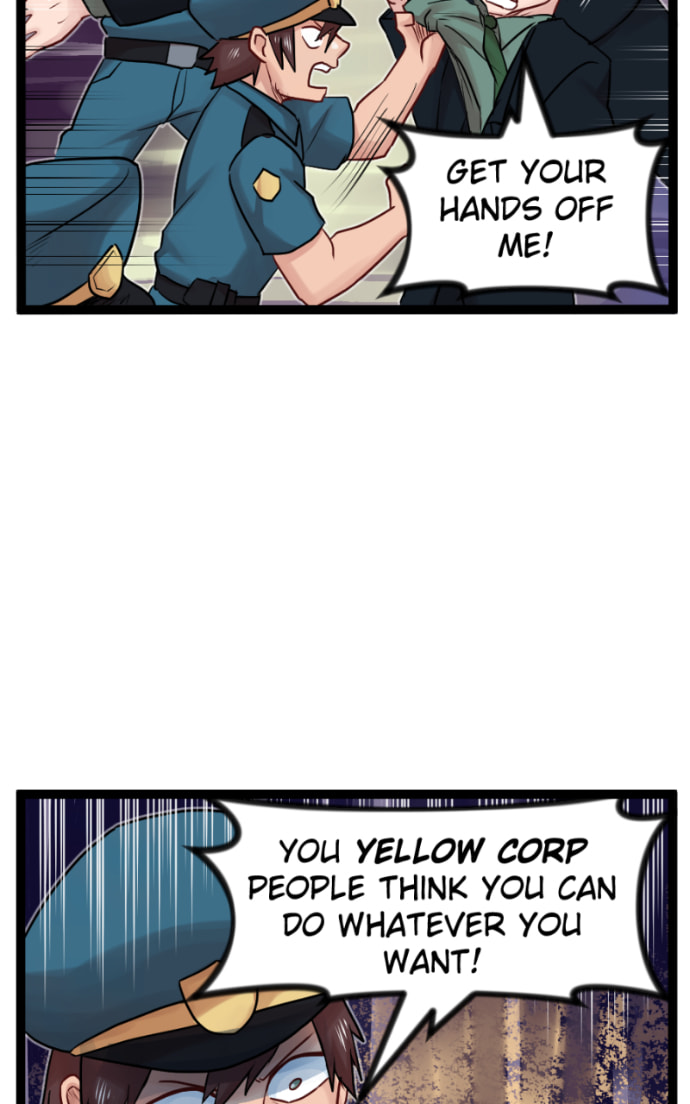 Clinic of Horrors (Canvas) Chapter 229 page 7 - 