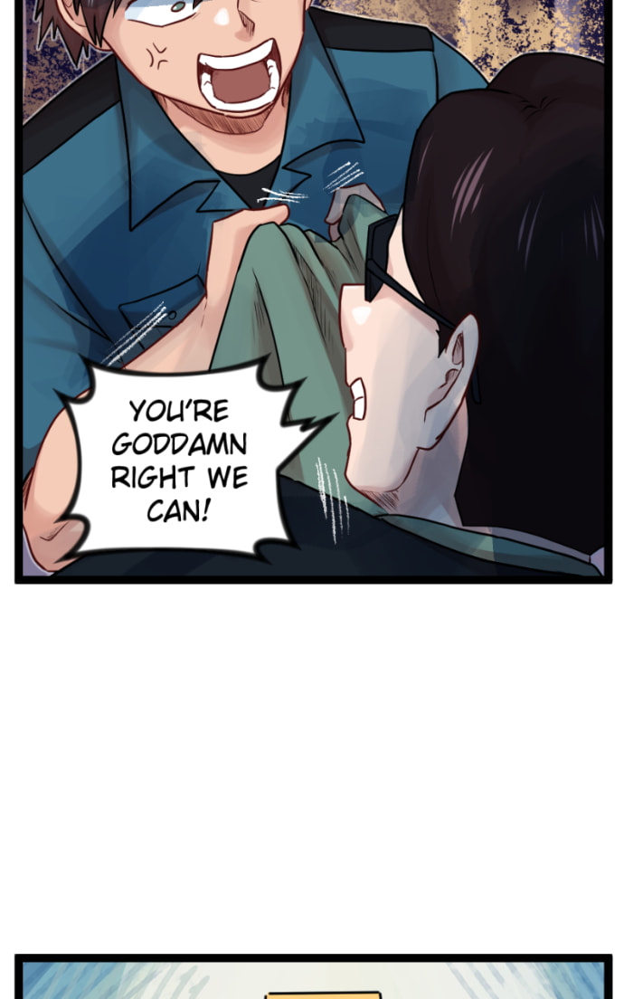 Clinic of Horrors (Canvas) Chapter 229 page 8 - 