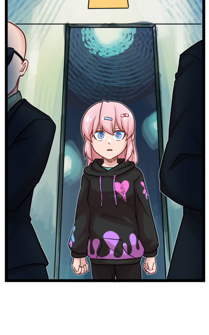 Clinic of Horrors (Canvas) Chapter 229 page 9 - 