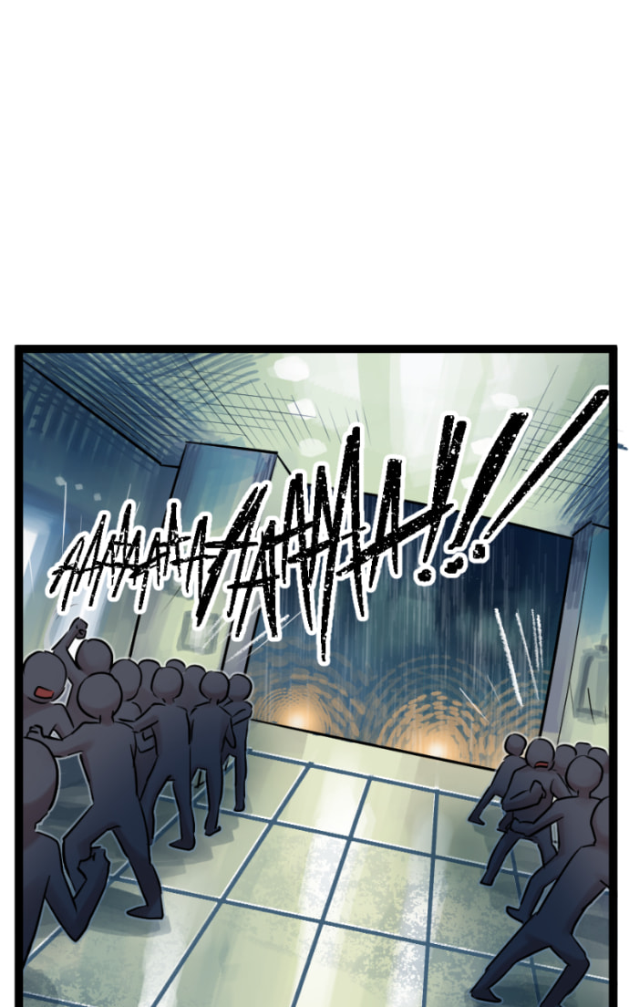Clinic of Horrors (Canvas) Chapter 229 page 10 - 