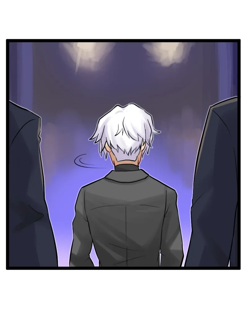 Clinic of Horrors (Canvas) Chapter 23 page 14 - 