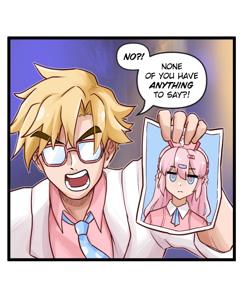 Clinic of Horrors (Canvas) Chapter 23 page 16 - 