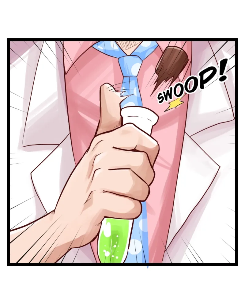 Clinic of Horrors (Canvas) Chapter 23 page 18 - 
