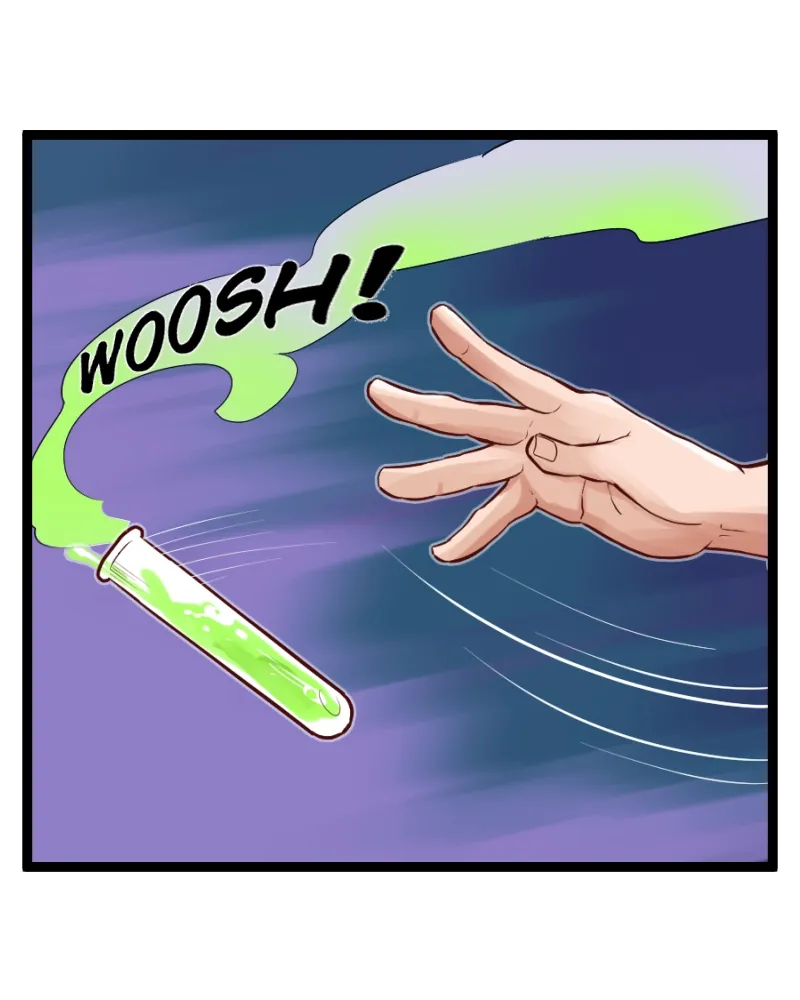 Clinic of Horrors (Canvas) Chapter 23 page 19 - 