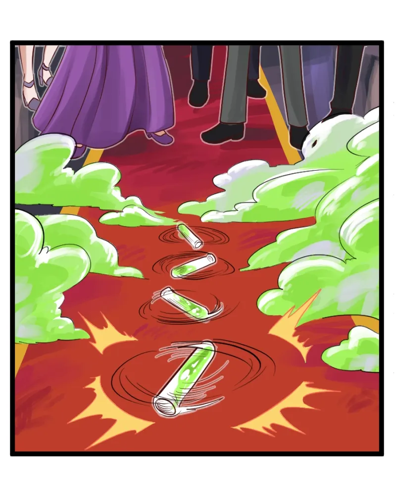 Clinic of Horrors (Canvas) Chapter 23 page 20 - 