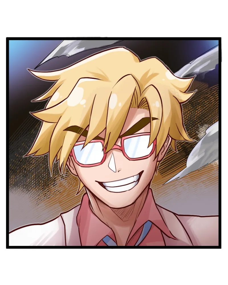 Clinic of Horrors (Canvas) Chapter 23 page 5 - 
