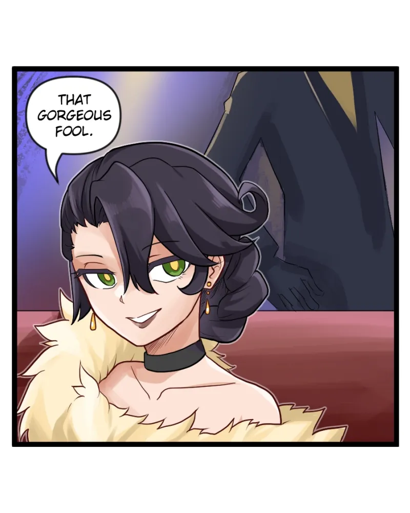 Clinic of Horrors (Canvas) Chapter 23 page 8 - 