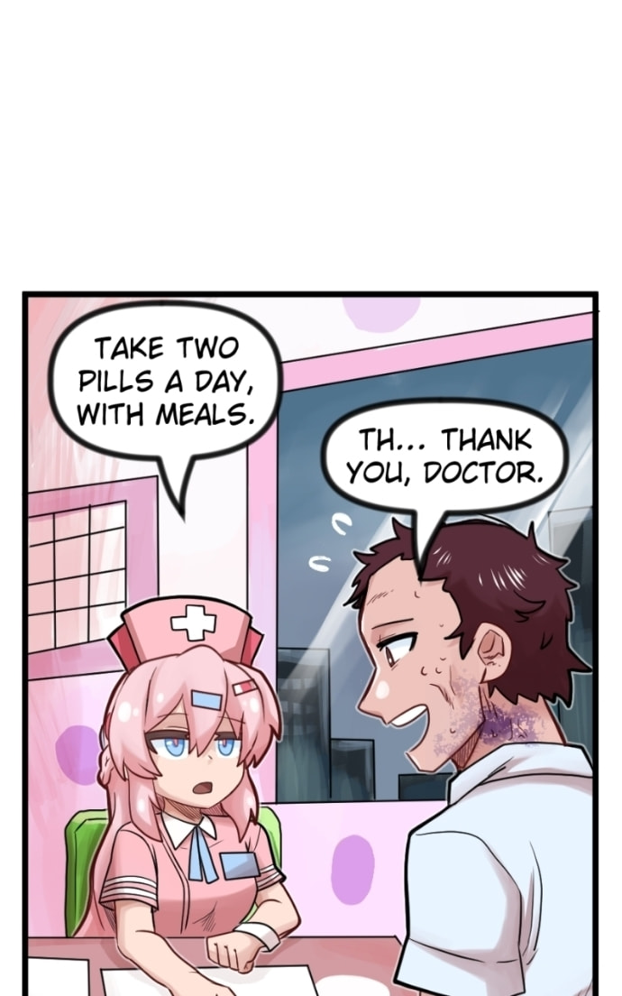 Clinic of Horrors (Canvas) Chapter 230 page 2 - 