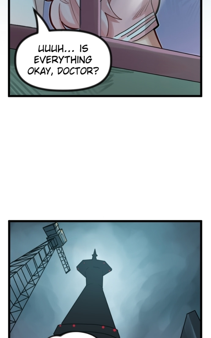 Clinic of Horrors (Canvas) Chapter 230 page 11 - 
