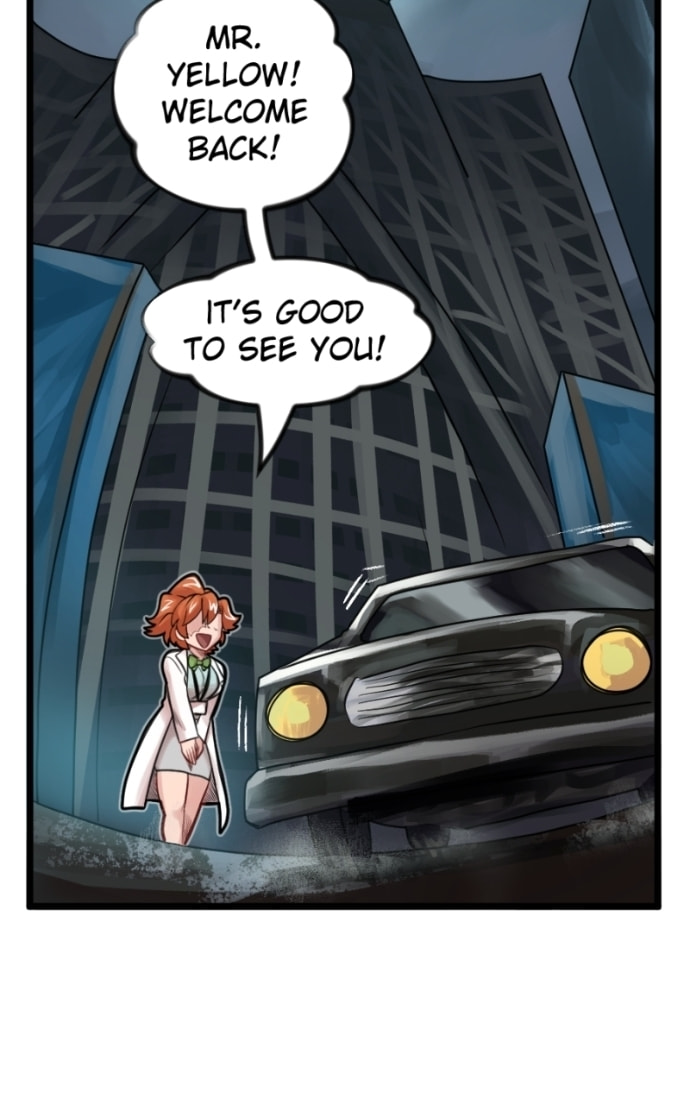 Clinic of Horrors (Canvas) Chapter 230 page 12 - 