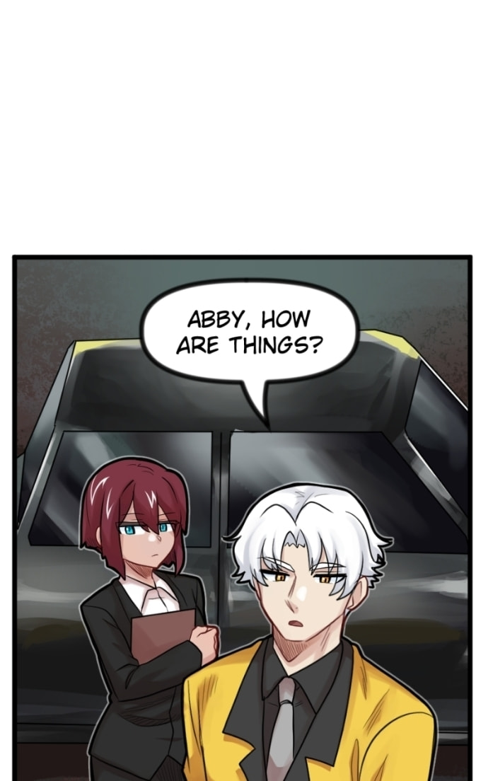 Clinic of Horrors (Canvas) Chapter 230 page 13 - 