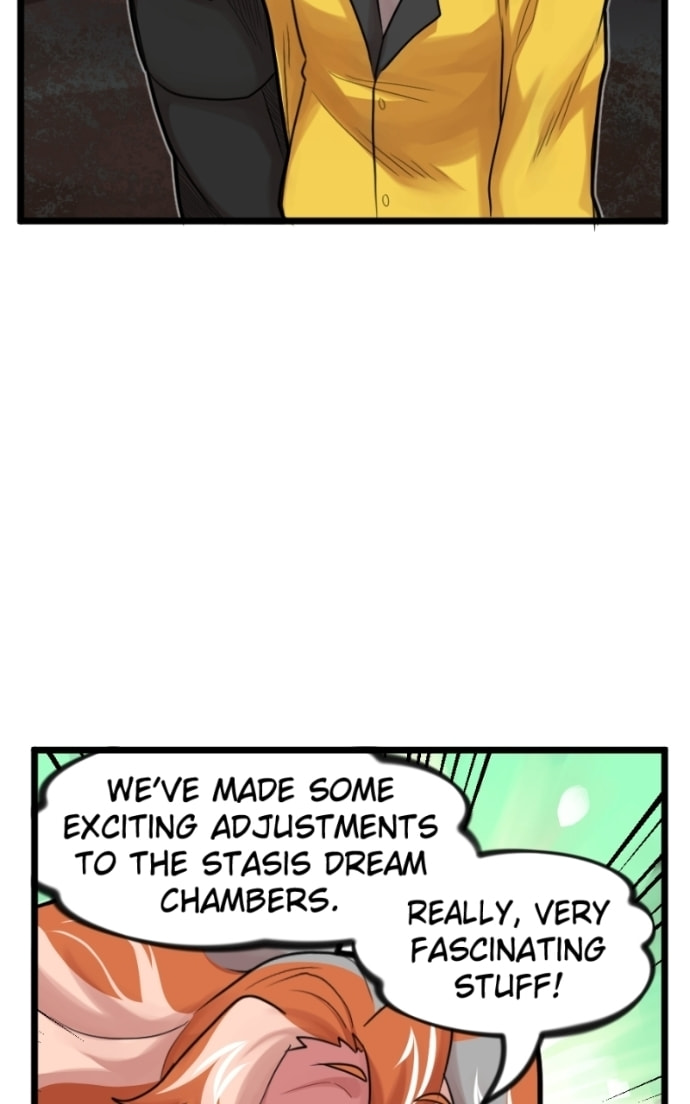 Clinic of Horrors (Canvas) Chapter 230 page 14 - 
