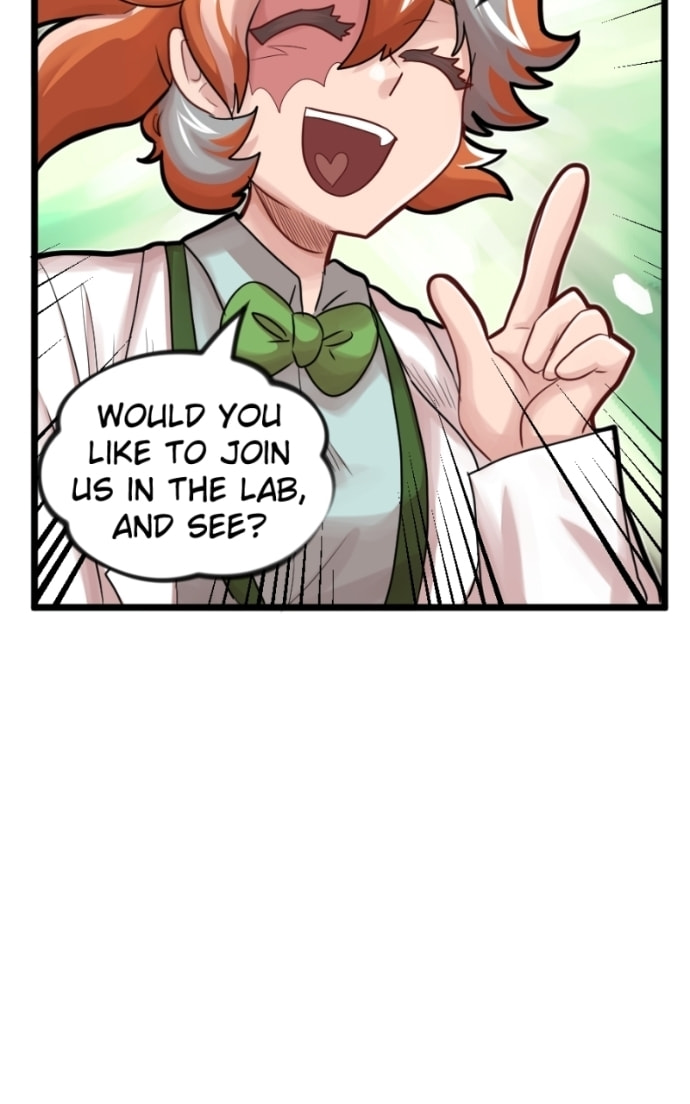 Clinic of Horrors (Canvas) Chapter 230 page 15 - 