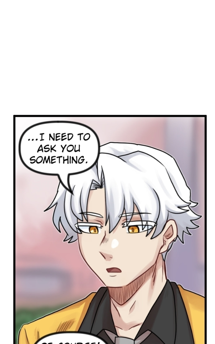 Clinic of Horrors (Canvas) Chapter 230 page 20 - 