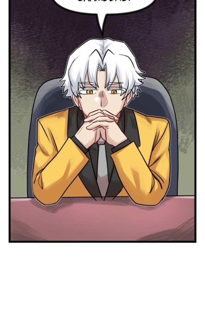 Clinic of Horrors (Canvas) Chapter 230 page 23 - 