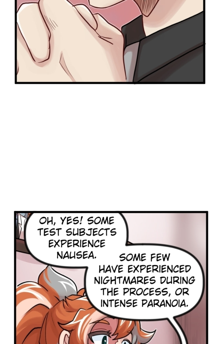 Clinic of Horrors (Canvas) Chapter 230 page 25 - 