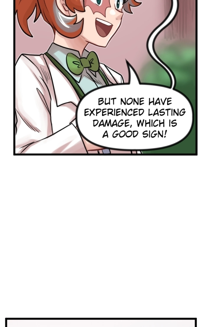Clinic of Horrors (Canvas) Chapter 230 page 26 - 