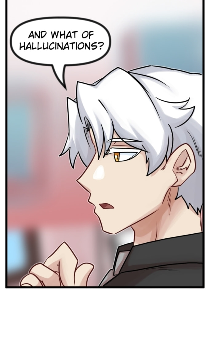 Clinic of Horrors (Canvas) Chapter 230 page 27 - 