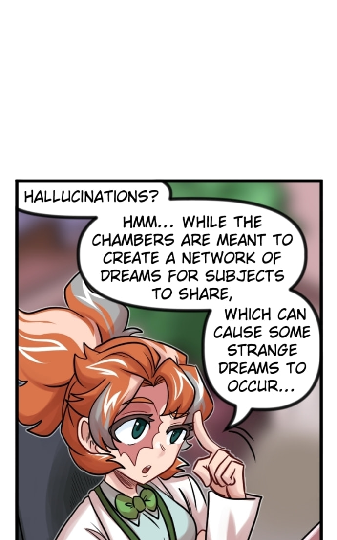 Clinic of Horrors (Canvas) Chapter 230 page 28 - 