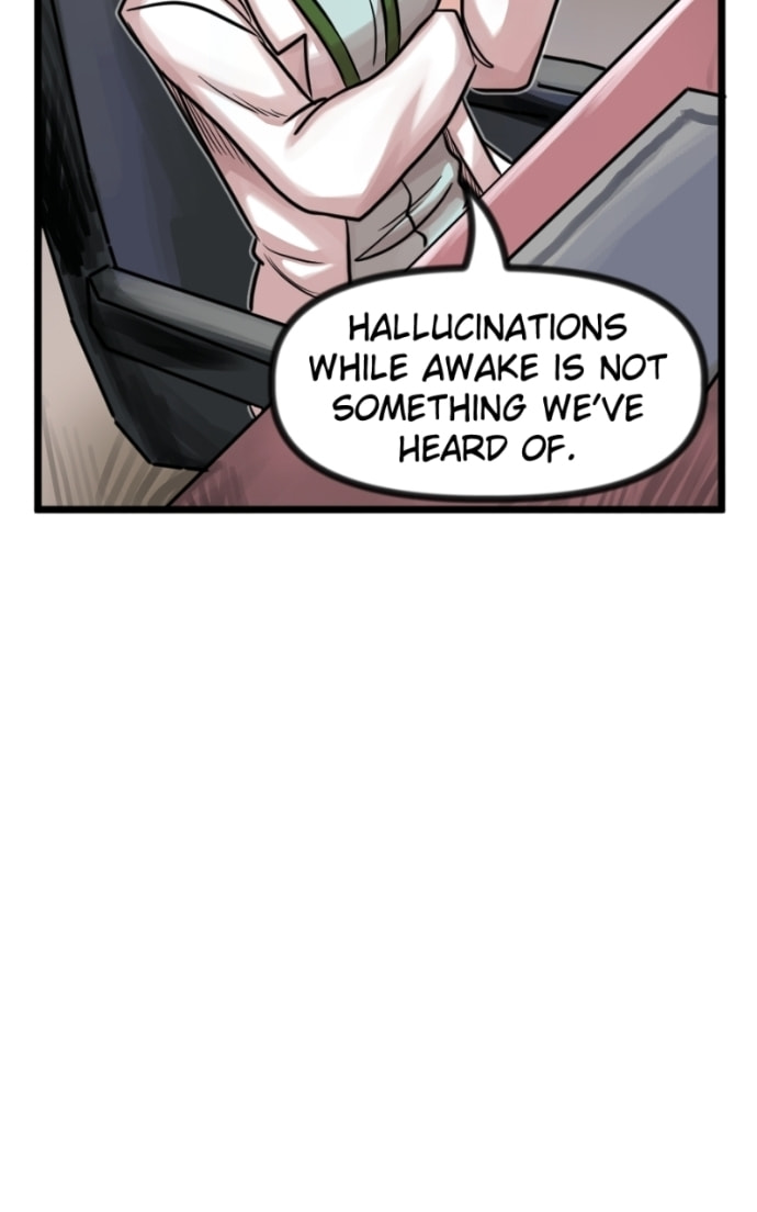 Clinic of Horrors (Canvas) Chapter 230 page 29 - 