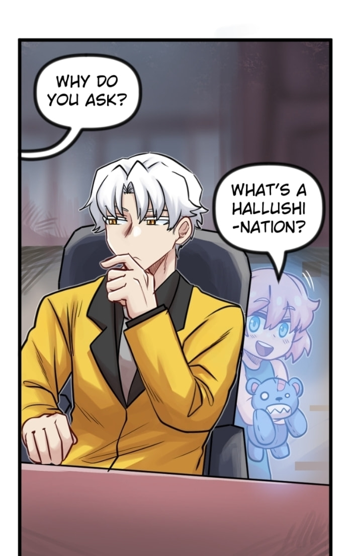Clinic of Horrors (Canvas) Chapter 230 page 30 - 